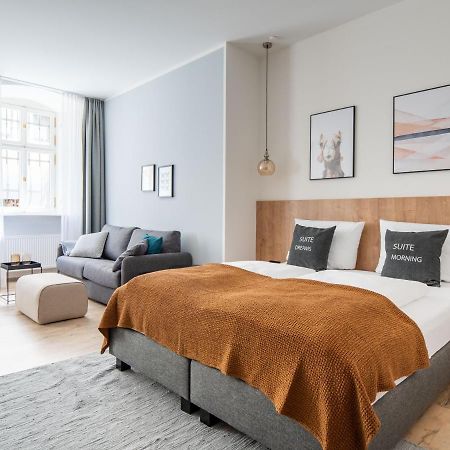 Limehome Bamberg Kesslerstrasse ภายนอก รูปภาพ