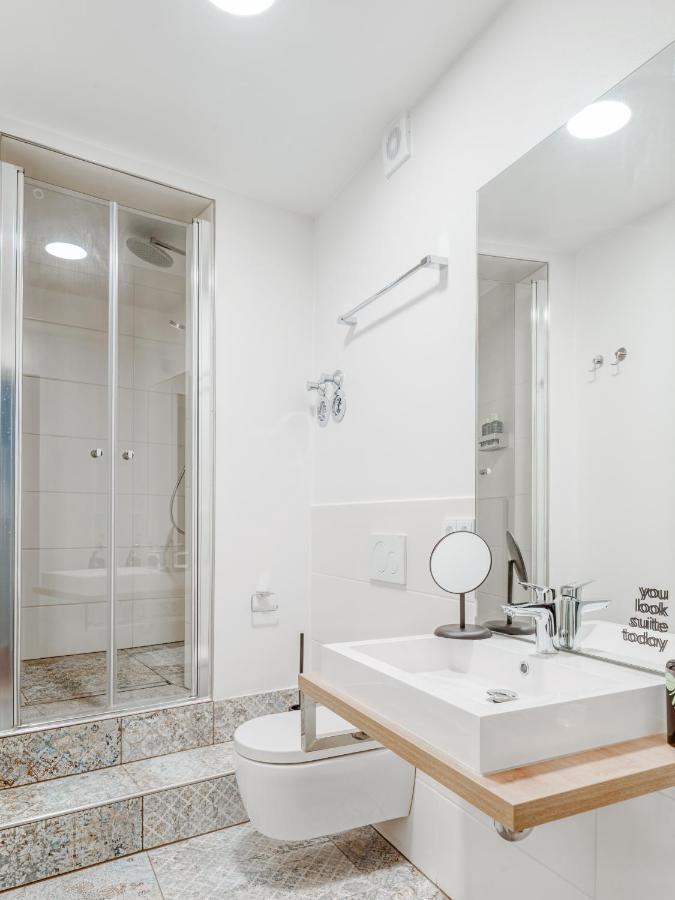 Limehome Bamberg Kesslerstrasse ภายนอก รูปภาพ